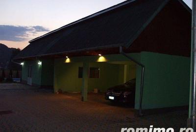 Casa de vanzare Albestii-Arges - 3