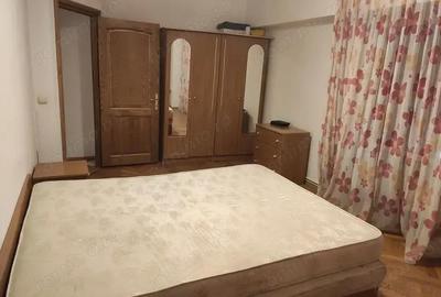 Apartament cu 2 camere decomandat în Telegrafului - 4