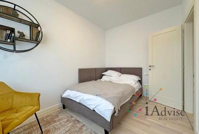 Apartament cu 3 camere decomandat, mobilat în Centrul Istoric - 9