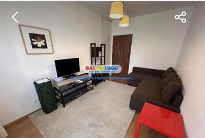 Apartament cu 2 camere decomandat, mobilat în 13 Septembrie