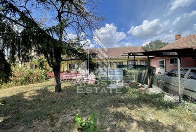 Casa si teren Bogdanestilor Timisoara - 3