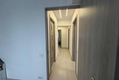 Apartament cu 3 camere decomandat, mobilat în Nicolae Grigorescu - 4