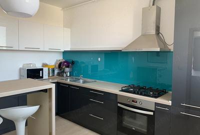 Apartament cu 2 camere decomandat în Dumbrăvița - 1