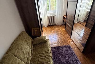 Apartament cu 2 camere semidecomandat, mobilat în Ultracentral - 3