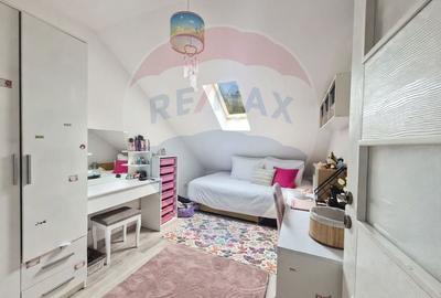 Apartament cu 3 camere, mobilat în Central - 5