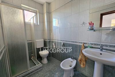 Casa individuala Gruia de inchiriat, sediu firma/rezidential, 227 mp utili - 15