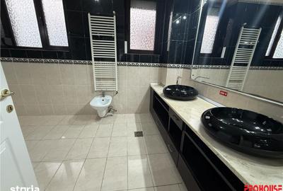 Casă cu 5 camere cu Canalizare în Ultracentral - 3