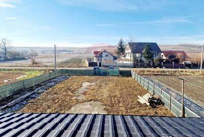 Casă cu 7 camere cu Teren 7400 Mp în Borlești - 15