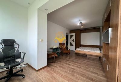 Apartament cu 2 camere decomandat, mobilat în Mănăștur