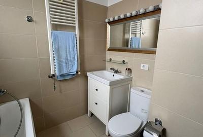 Apartament 2 camere AVIATIEI - 6