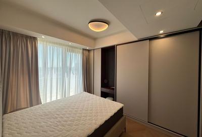 Apartament cu 3 camere în Floreasca - 8