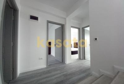 Casă cu 4 camere cu Canalizare în Sud-Vest - 24