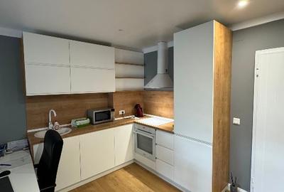 Emerald Residence, proprietar, 2 camere lux, parcare subterana si boxa - 3