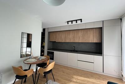 Apartament NOU 2 Camere cu Birou Târgoviște - TVA de 9% - Class Park Residence - 9