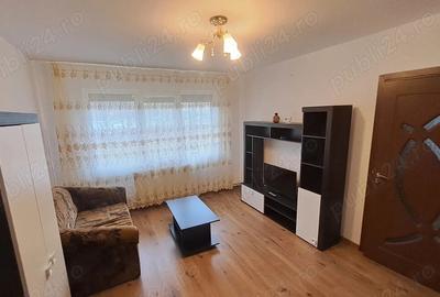 Apartament cu 2 camere semidecomandat în Astra - 4