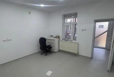 Spatiu Cabinet medical ULTRACENTRAL cu vad GH DOJA