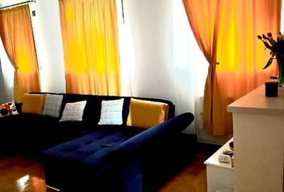 Duplex cu 5 camere cu Teren 340 Mp în Cug - 8