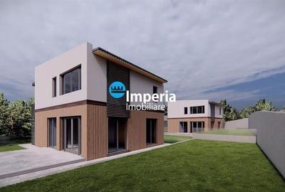 Casa moderna cu panorama superba, in mijlocul naturii  Bucium, zona de vile - 5