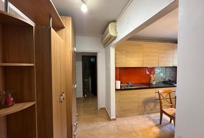 Apartament 4 camere  Pet friendly Costin Georgian Centrala Ac Parc IOR - 3