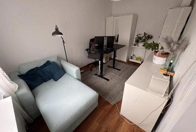 Vand casa La 15 km de Timisoara - 9