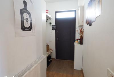 Casă cu 5 camere cu Teren 362 Mp în Mogoșoaia