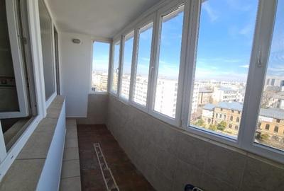 2 camere, Gara de Nord, renovat, utilat, mobilat, metrou, fara risc, proprietar - 5