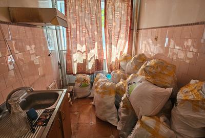 Vanzare apartament 3 Camere Obor Metrou - 6