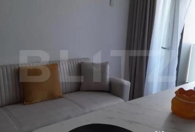 Apartament cu 2 camere decomandat în Central - 1