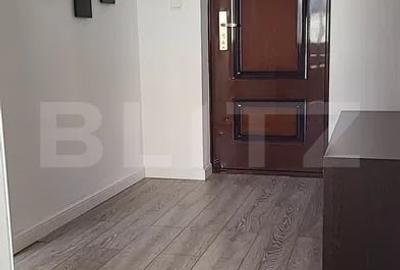 Garsonieră semidecomandată, mobilată în Florești - 5