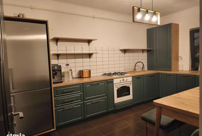 Casă cu 3 camere cu Teren 113 Mp în Central