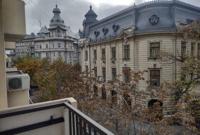 APARTAMENT 4 CAMERE VEDERE P-TA UNIVERSITATII, IDEAL INVESTITIE - 8