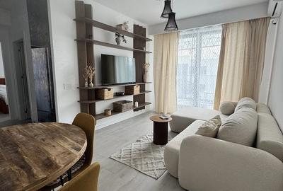Apartament cu 2 camere decomandat în Central - 1