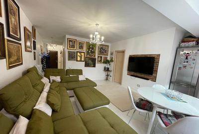 Apartament 3 camere zona Tomis 3 Brotacei, Constanta - 2