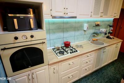 Apartament renovat I.C.Frimu - 4