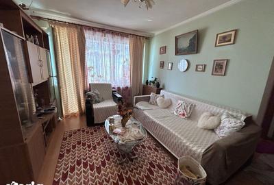 Apartament cu 2 camere în Hristo Botev - 3