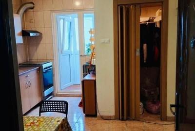 105000 euro - 3camere-72mp-Sun Plaza Metrou - bloc 1979 - 13