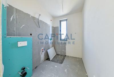 Comision 0%! Apartament 2 camere, Intre Lacuri, 55mp, nZEB - 3