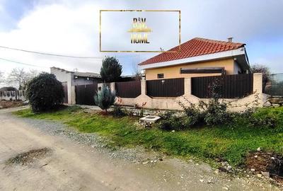 Casa cu teren generos, Castelu Constanta - 9