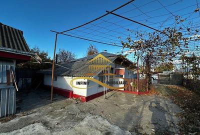 Casă cu 4 camere cu Canalizare în Negri - 9