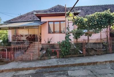 Casa traditionala cu 3 camere, teren mare si gradina in Bardesti - 2