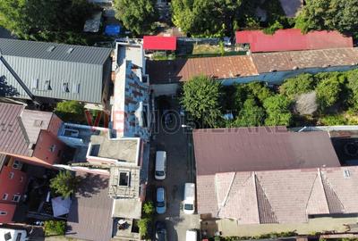 Teren Timpuri Noi - 610 mp Teren Timpuri Noi - 610 mp - 3