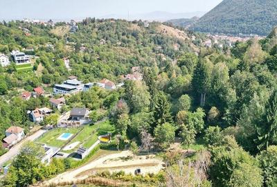 Teren intravilan zona Schei - 6