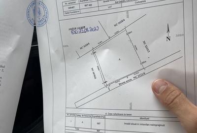 Spațiu comercial, în Corbeanca