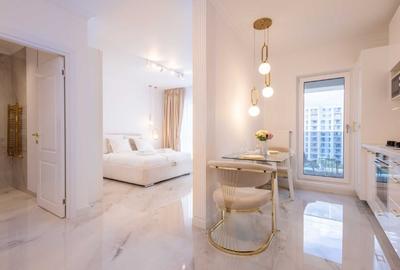 Exigent Plaza Lujerului faza 4 vedere spre parc - 6