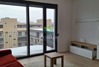 Apartament cu 2 camere semidecomandat în Grivița - 5