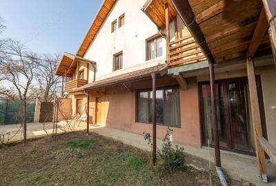 Vila Spa?ioasa | Cartier 23 August (Ca?elu) Zona Lini?tita Langa Parc&Centru Comercial Pallady - 1