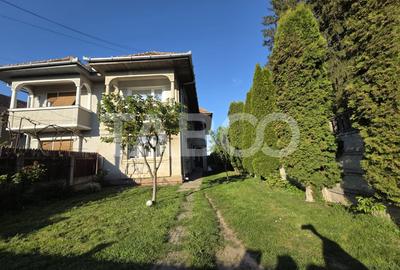 Duplex cu 4 camere cu Canalizare în Făgăraș - 2