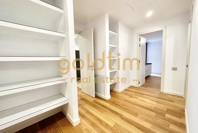 Apartament cu 4 camere decomandat, mobilat în Primăverii - 14