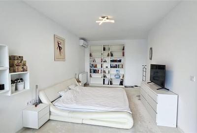 COMISION 0% Casa moderna minimalista mobilata si utilata Mosnita noua - 15
