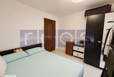 Apartament cu 3 camere decomandat în Tei - 3